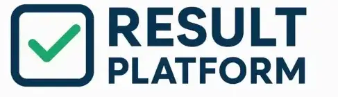 result platform site icon