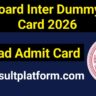 bihar-board-inter-dummy-admit-card-2026