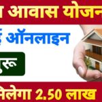 PM Awas Yojana 2026