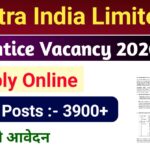 Yantra India Limited Apprentice Vacancy 2026